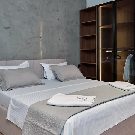 Montflux Otel 4*
