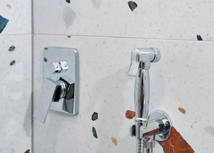 Ξενοδοχείο Montflux Boks