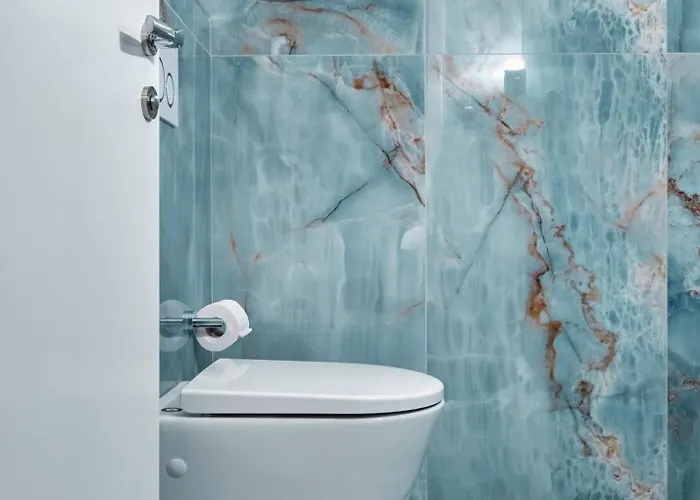 Ξενοδοχείο Montflux 4*