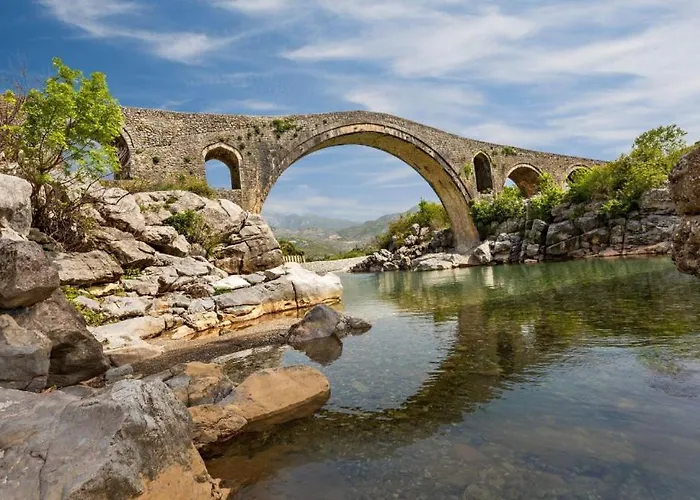 Ξενοδοχείο Montflux