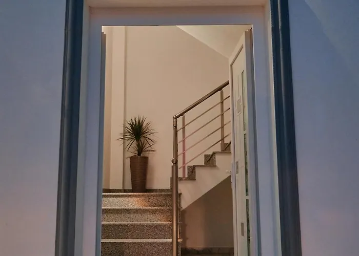 Montflux Ξενοδοχείο Boks