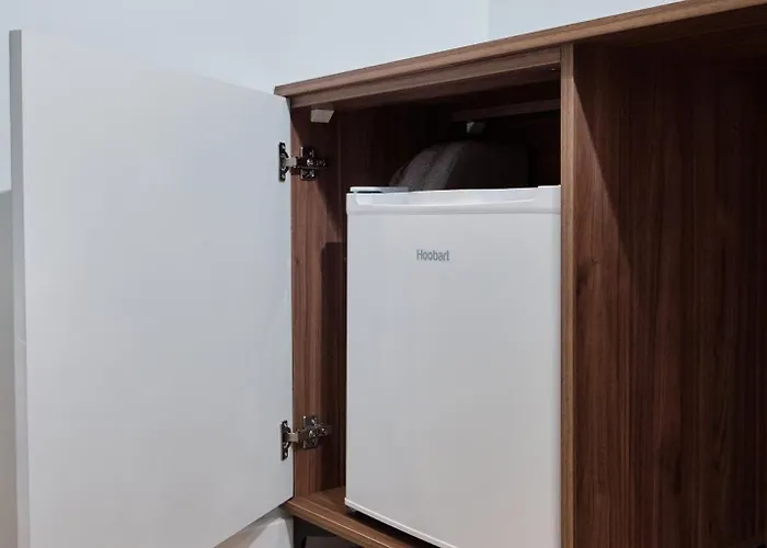 Montflux Ξενοδοχείο