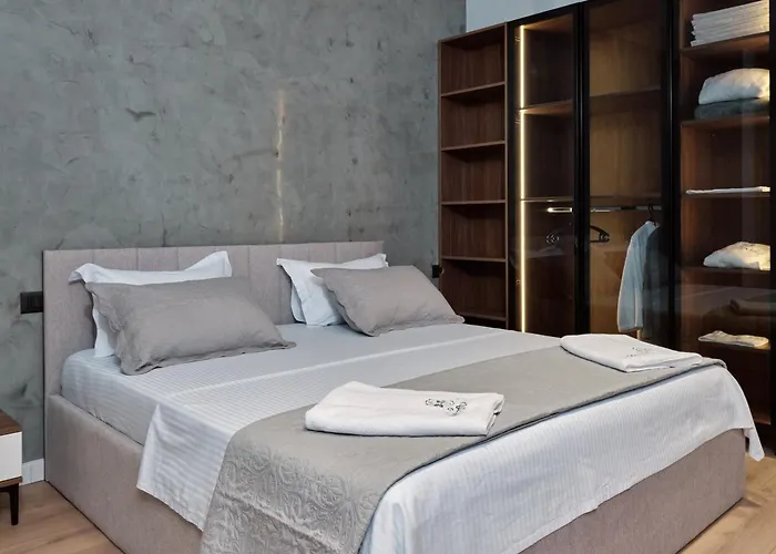 Montflux Отель 4*