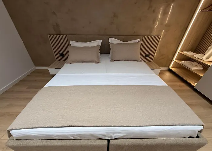 Montflux Отель 4*
