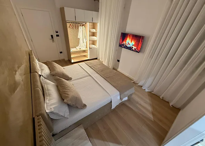 Montflux Ξενοδοχείο 4*