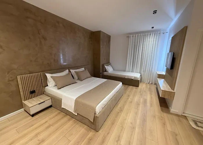 Montflux 4*