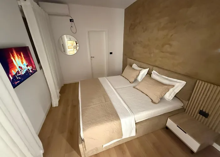 Montflux Отель 4*