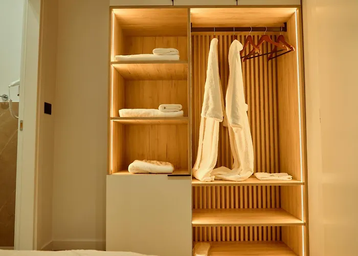 Montflux Отель Boks