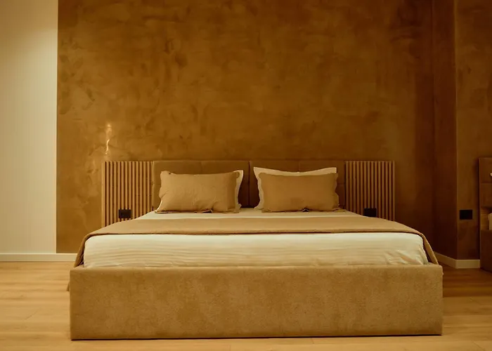 Montflux Отель Boks