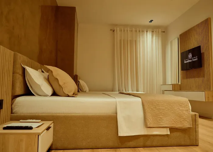 Montflux Ξενοδοχείο Boks