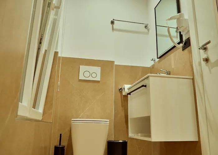 Ξενοδοχείο Montflux