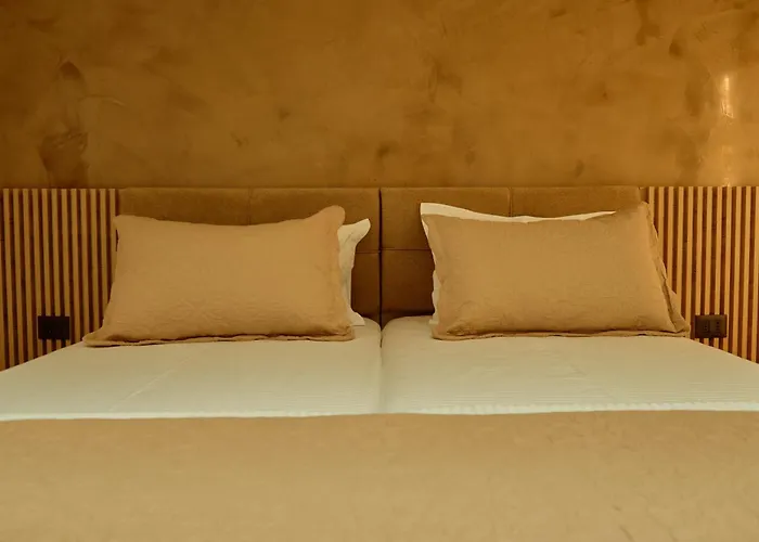 Montflux Отель 4*