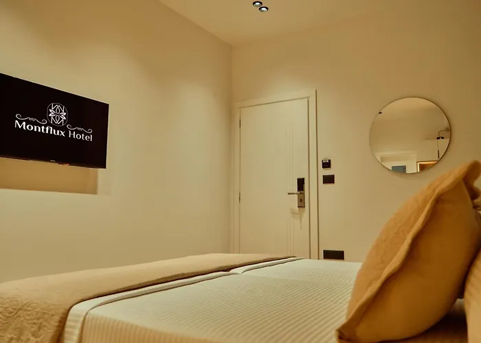 Montflux 4*