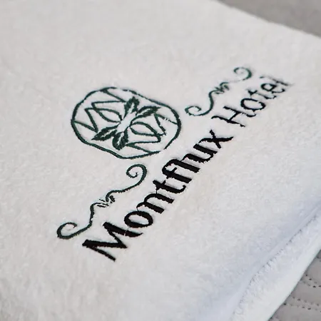 Hotel Montflux