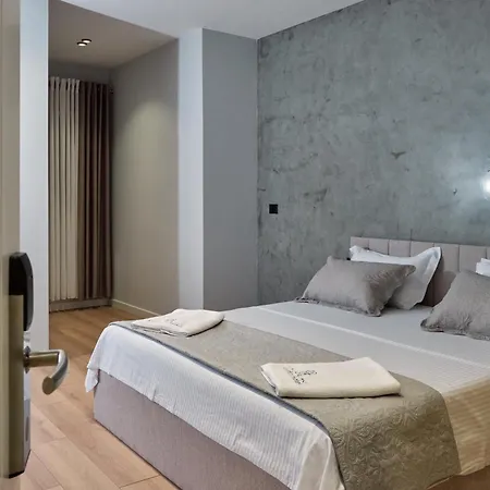 Hotel Montflux Boks