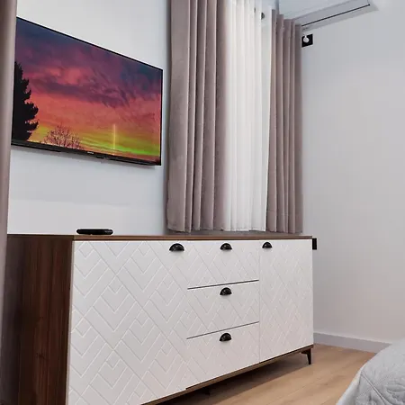 Hotel Montflux