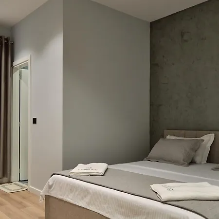 Montflux Hotel 4*