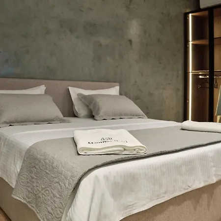 Hotel Montflux