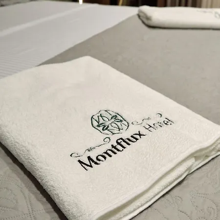 Montflux Hotel