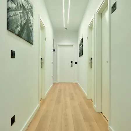 Hotel Montflux 4*