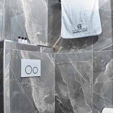 Hotel Montflux Boks