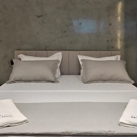 Montflux Hotel Boks