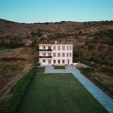 Hotel Montflux