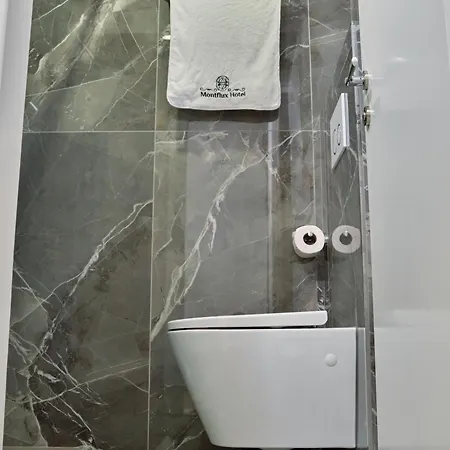 Montflux Hotel 4*